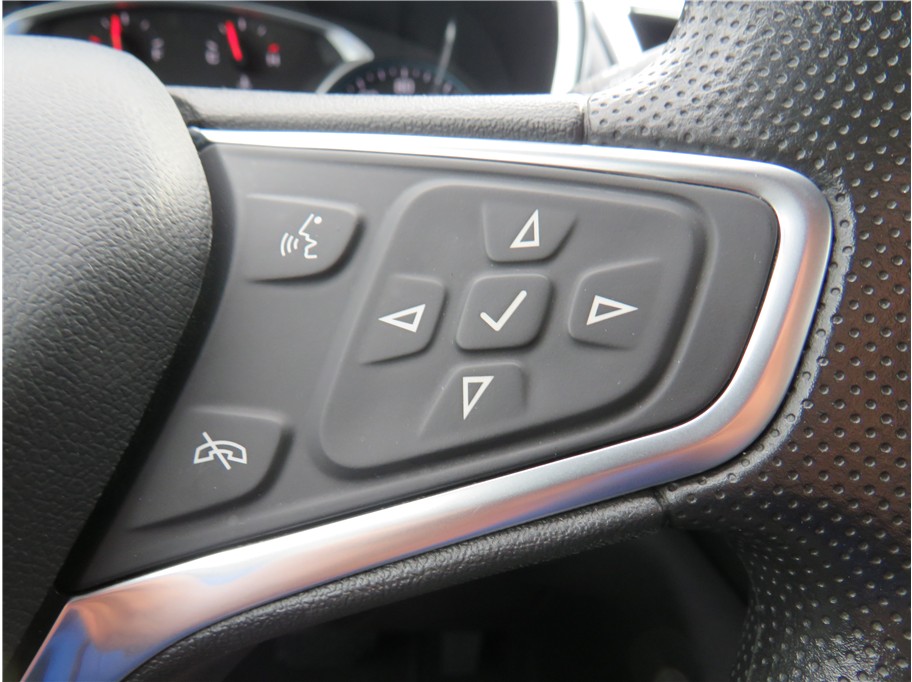 2022 Chevrolet Equinox LT - Photo 41