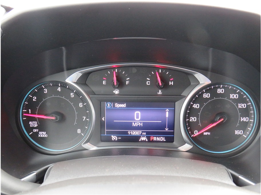 2022 Chevrolet Equinox LT - Photo 42