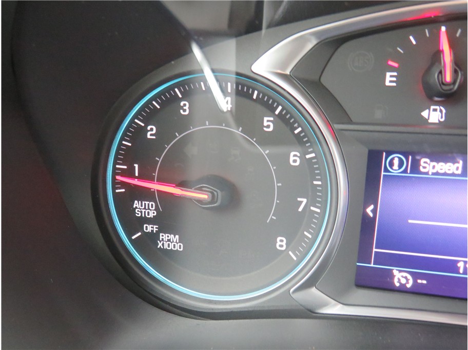 2022 Chevrolet Equinox LT - Photo 43
