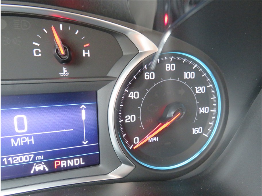 2022 Chevrolet Equinox LT - Photo 45