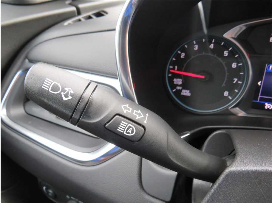 2022 Chevrolet Equinox LT - Photo 47