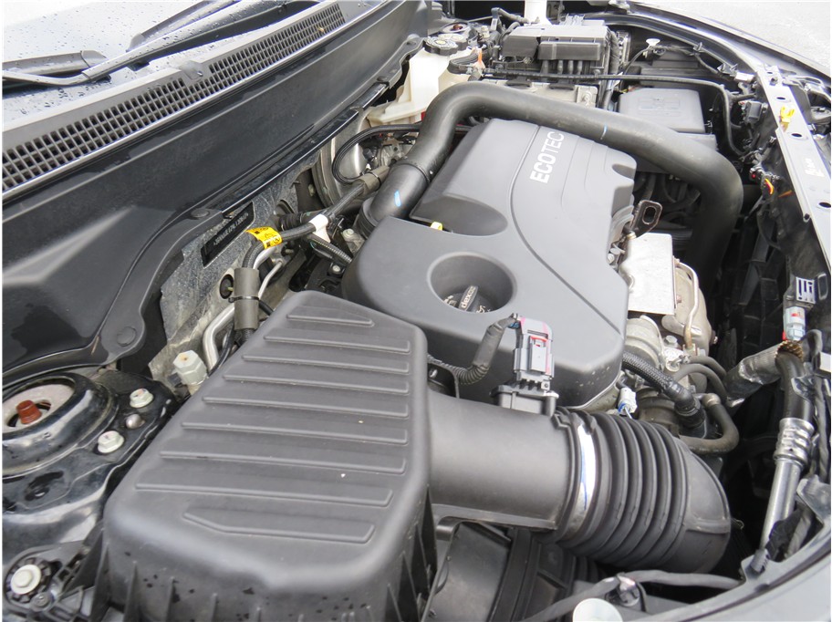 2022 Chevrolet Equinox LT - Photo 53