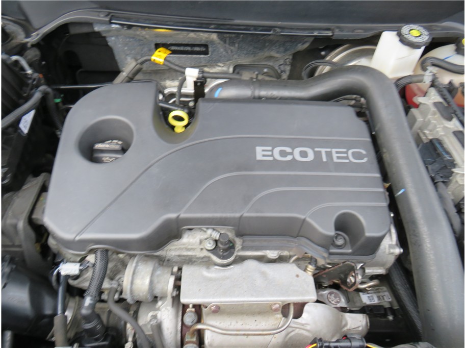2022 Chevrolet Equinox LT - Photo 54