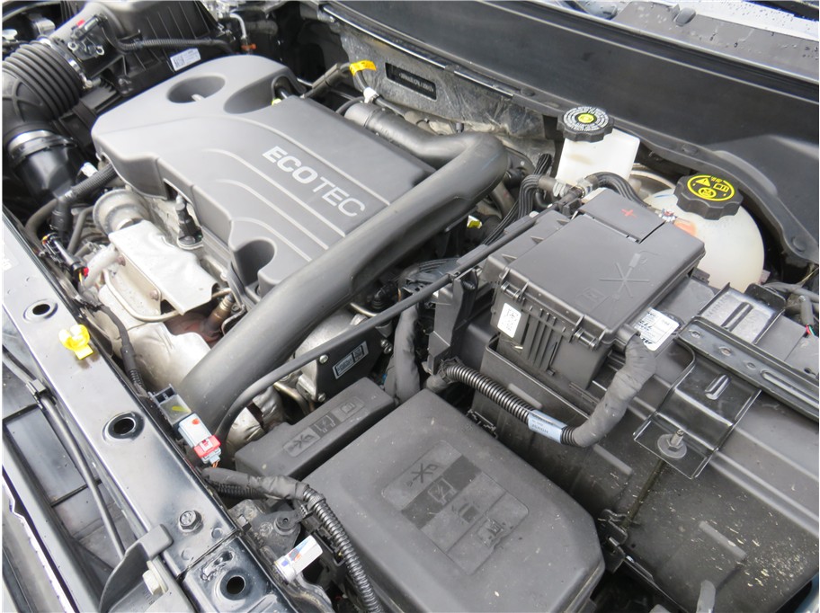 2022 Chevrolet Equinox LT - Photo 55