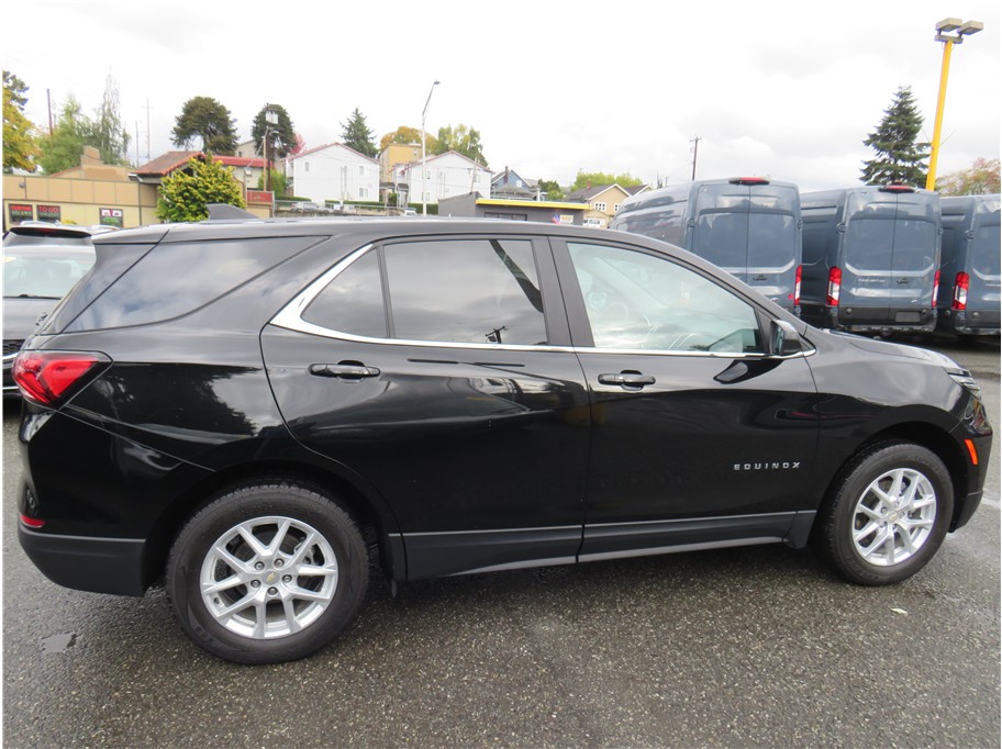 2022 Chevrolet Equinox LT - Photo 6