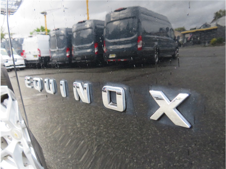 2022 Chevrolet Equinox LT - Photo 60