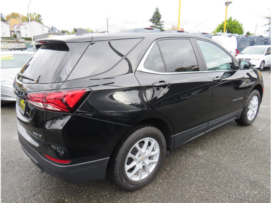 2022 Chevrolet Equinox LT - Photo 7