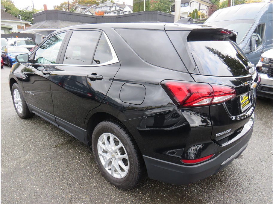 2022 Chevrolet Equinox LT - Photo 9