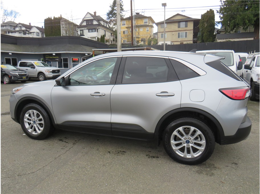 2022 Ford Escape SE - Photo 10