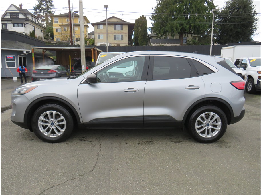 2022 Ford Escape SE - Photo 11