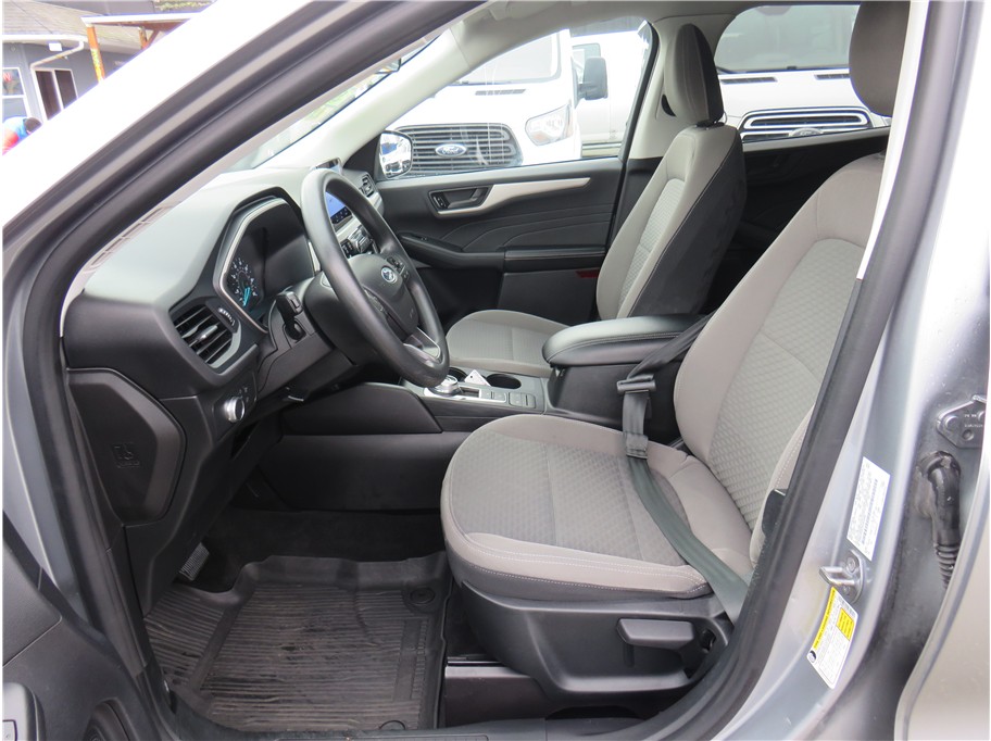 2022 Ford Escape SE - Photo 14