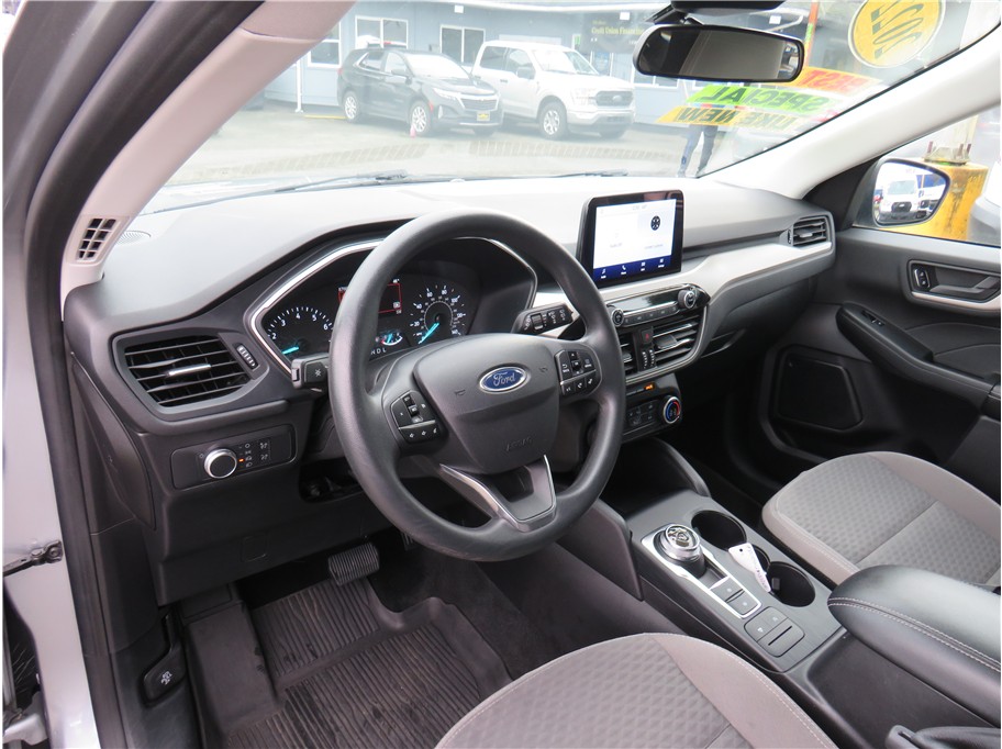 2022 Ford Escape SE - Photo 15