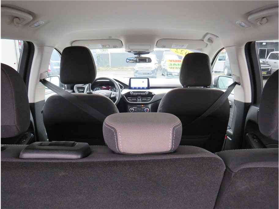 2022 Ford Escape SE - Photo 19