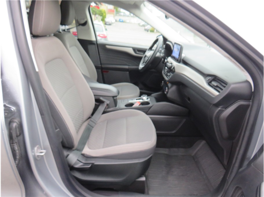 2022 Ford Escape SE - Photo 20