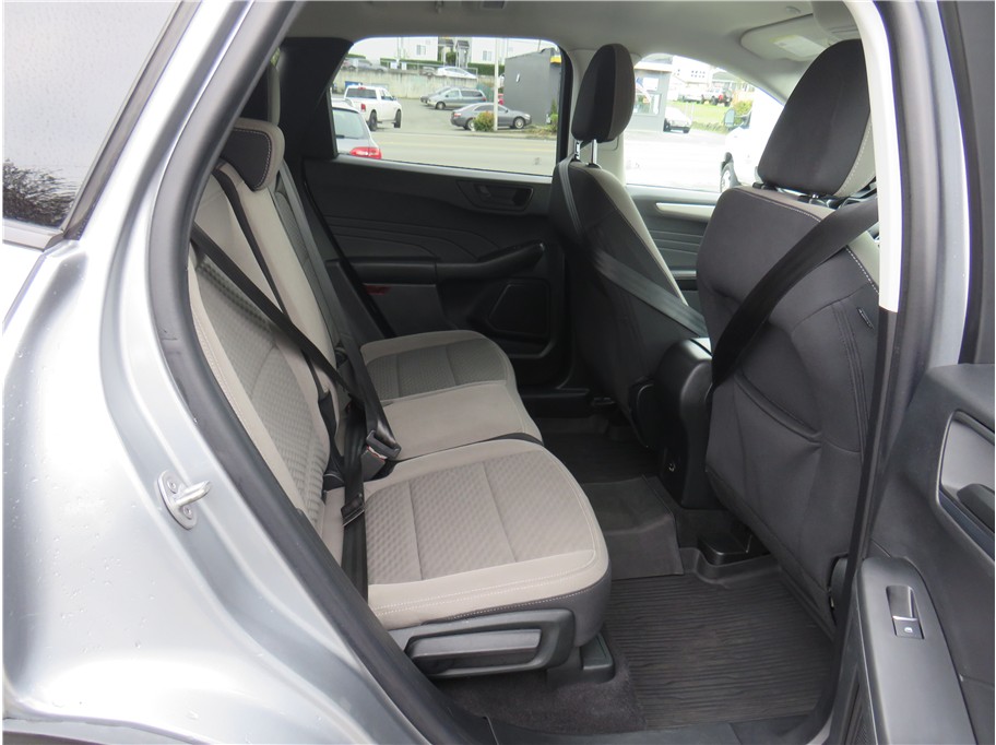 2022 Ford Escape SE - Photo 21