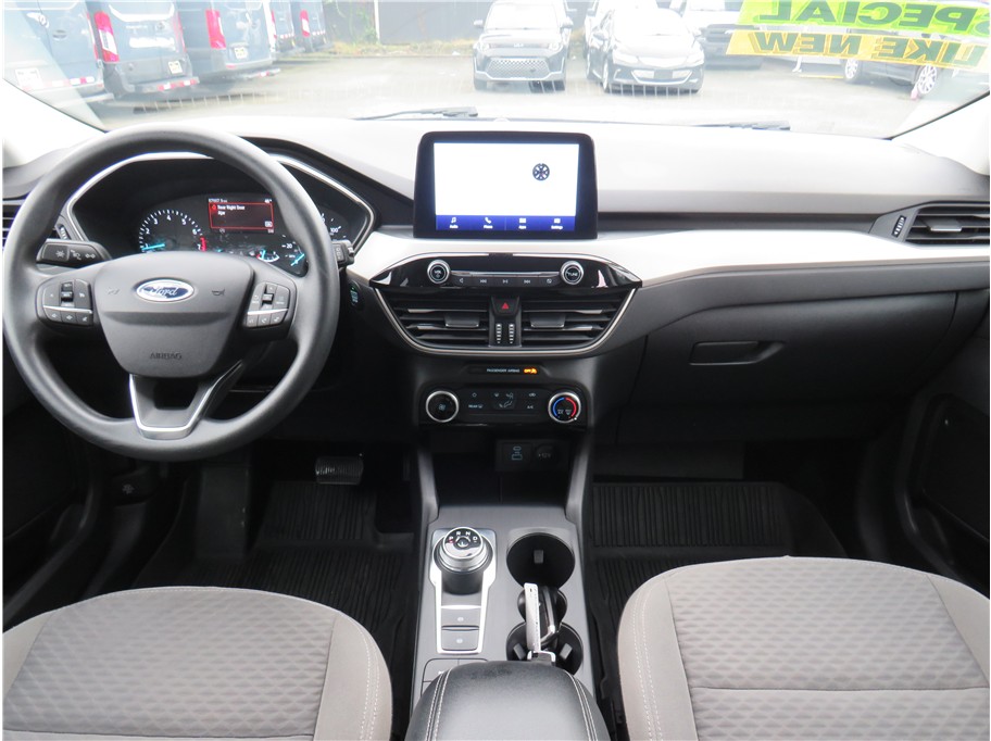 2022 Ford Escape SE - Photo 22