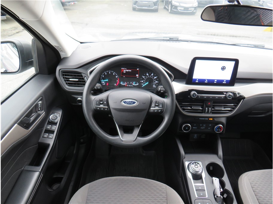 2022 Ford Escape SE - Photo 23