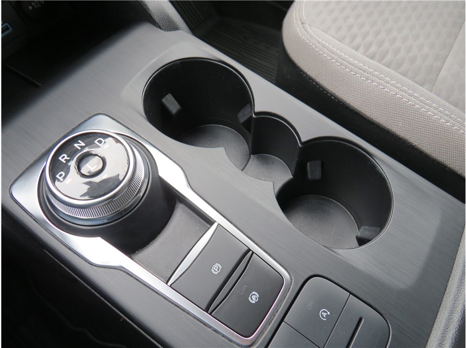 2022 Ford Escape SE - Photo 26