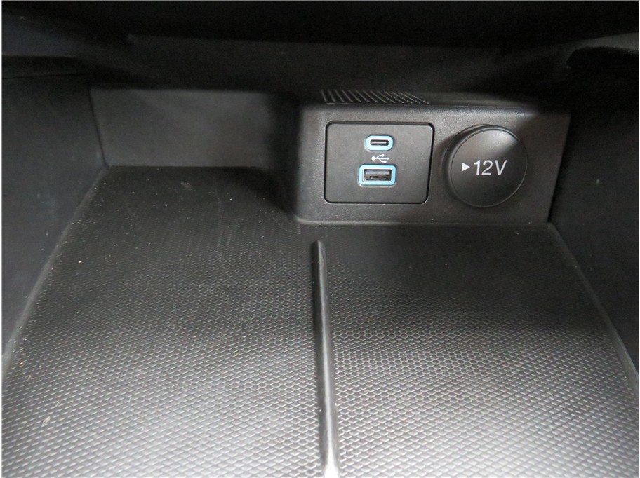 2022 Ford Escape SE - Photo 30