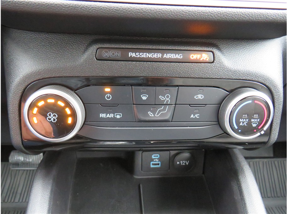 2022 Ford Escape SE - Photo 31
