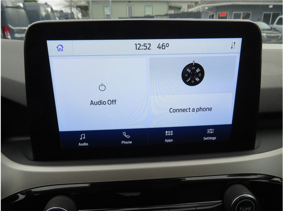 2022 Ford Escape SE - Photo 33