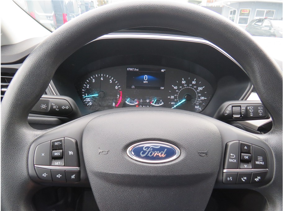 2022 Ford Escape SE - Photo 34