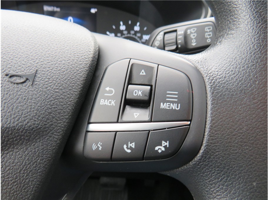 2022 Ford Escape SE - Photo 37