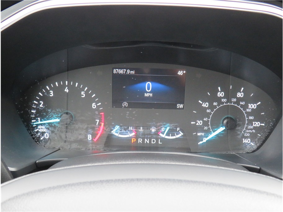 2022 Ford Escape SE - Photo 38