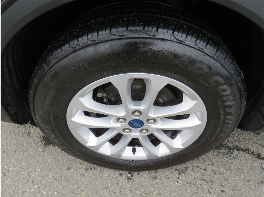 2022 Ford Escape SE - Photo 52