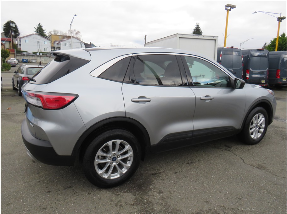 2022 Ford Escape SE - Photo 6