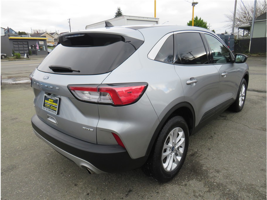 2022 Ford Escape SE - Photo 7