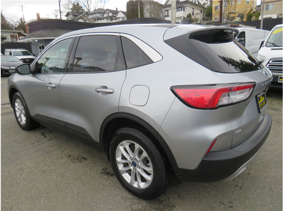 2022 Ford Escape SE - Photo 9