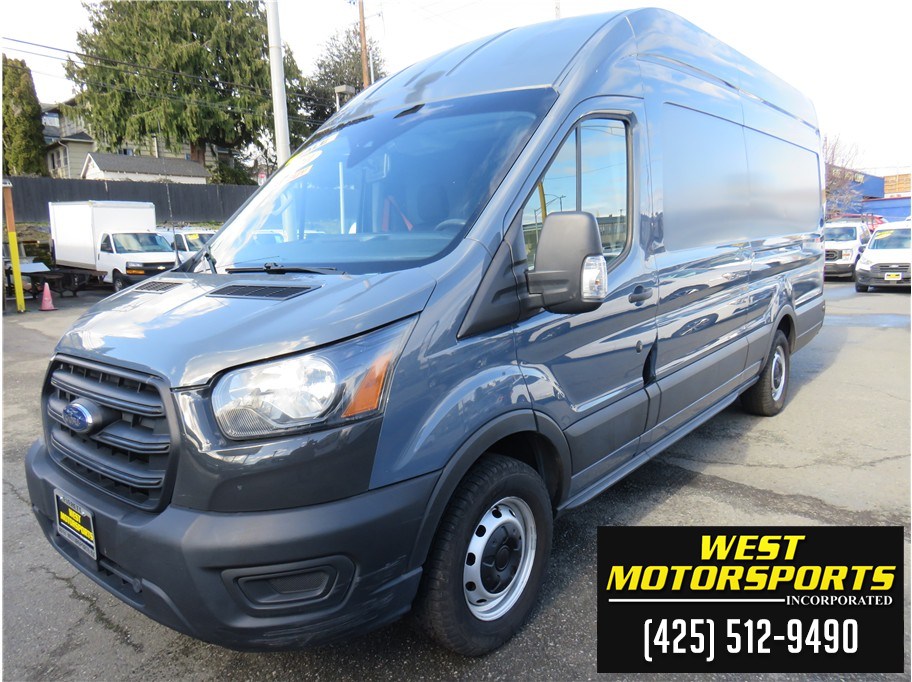 2020 Ford Transit 250 Cargo Van