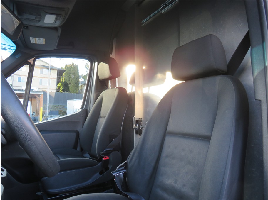 2019 Mercedes-Benz Sprinter Crew Van Base - Photo 16