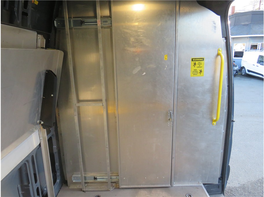 2019 Mercedes-Benz Sprinter Crew Van Base - Photo 22