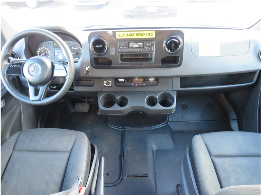 2019 Mercedes-Benz Sprinter Crew Van Base - Photo 23
