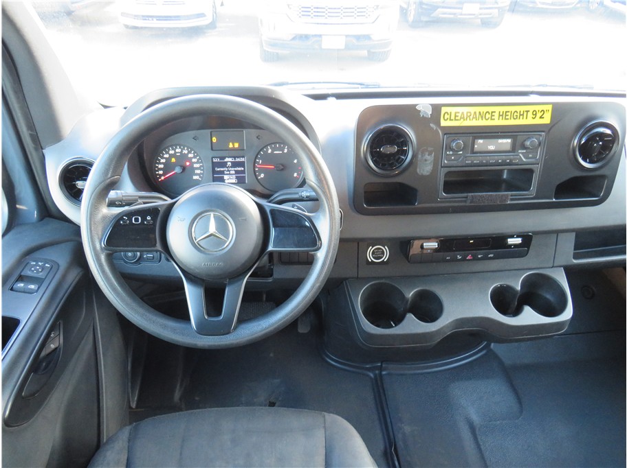 2019 Mercedes-Benz Sprinter Crew Van Base - Photo 24