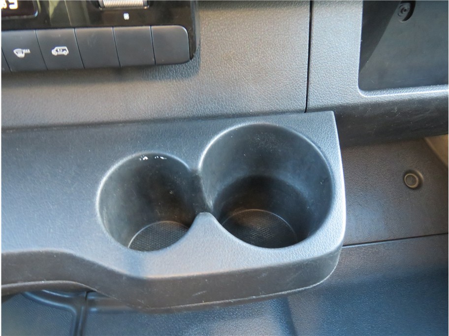 2019 Mercedes-Benz Sprinter Crew Van Base - Photo 26