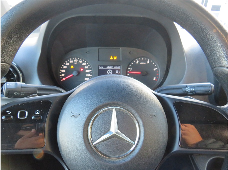 2019 Mercedes-Benz Sprinter Crew Van Base - Photo 31