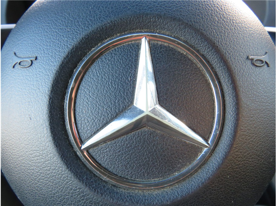 2019 Mercedes-Benz Sprinter Crew Van Base - Photo 32