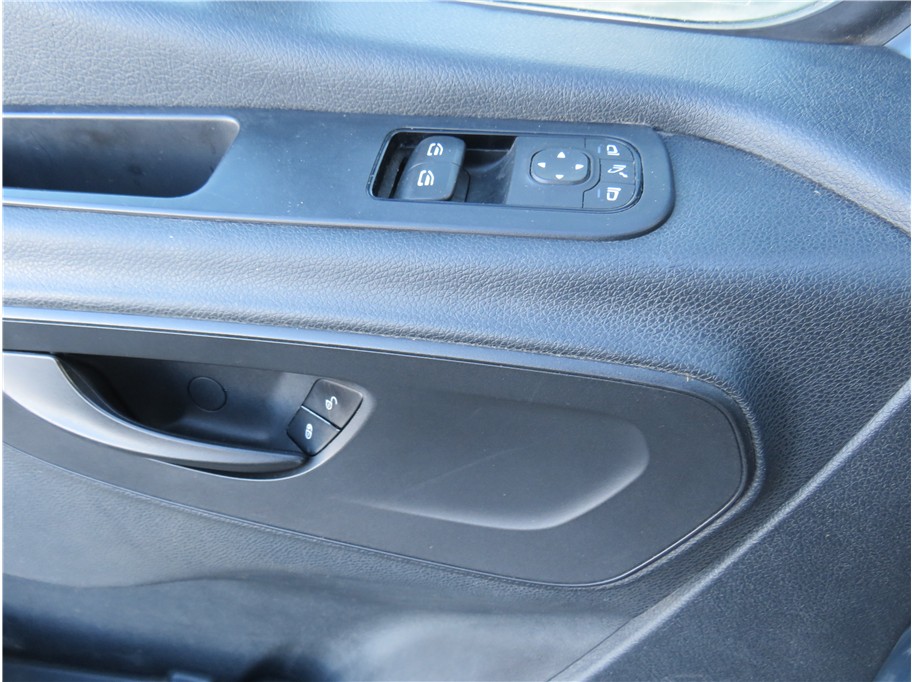 2019 Mercedes-Benz Sprinter Crew Van Base - Photo 40