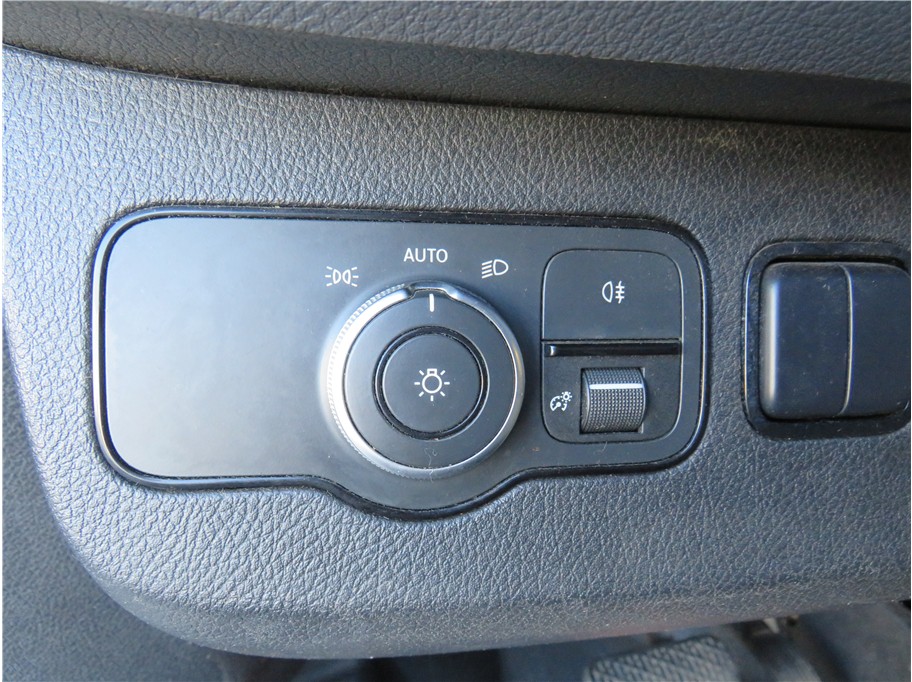 2019 Mercedes-Benz Sprinter Crew Van Base - Photo 41
