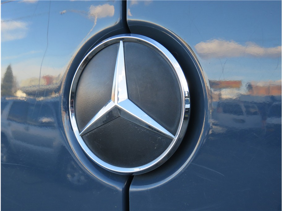 2019 Mercedes-Benz Sprinter Crew Van Base - Photo 47
