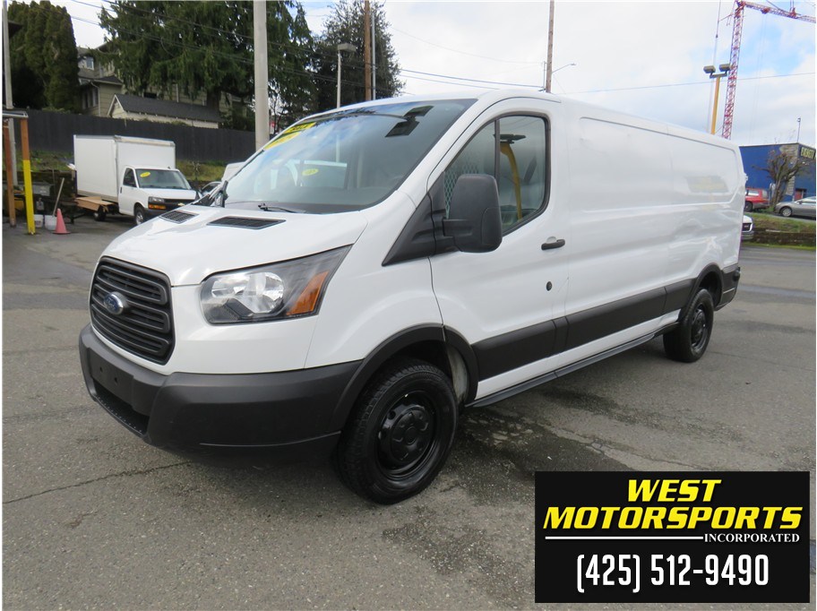 2019 Ford Transit 250 Van from West Motorsports Inc.