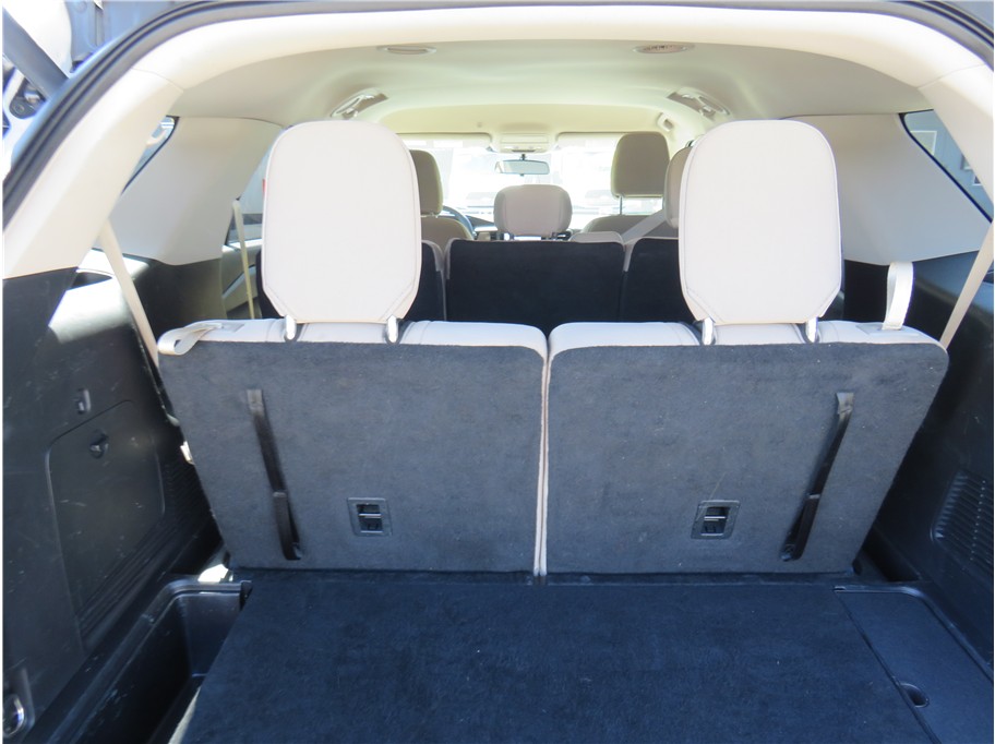 2022 Ford Explorer Base - Photo 18