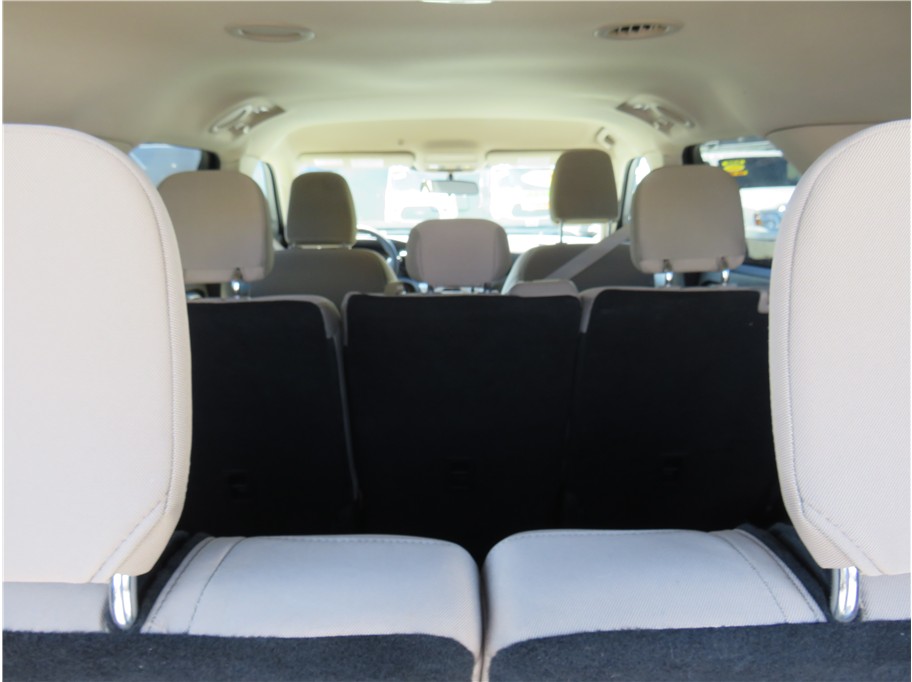 2022 Ford Explorer Base - Photo 19