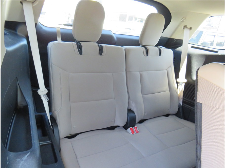 2022 Ford Explorer Base - Photo 22