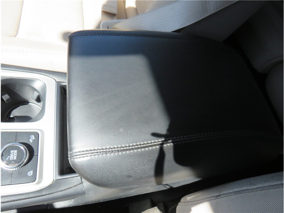 2022 Ford Explorer Base - Photo 26