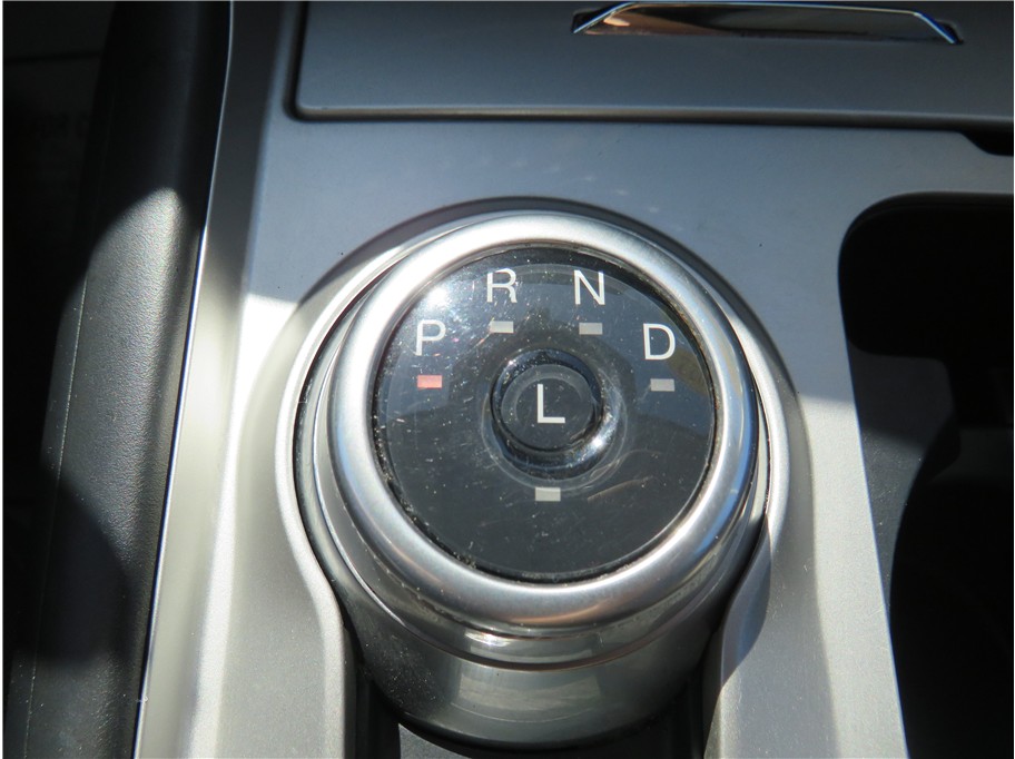 2022 Ford Explorer Base - Photo 29