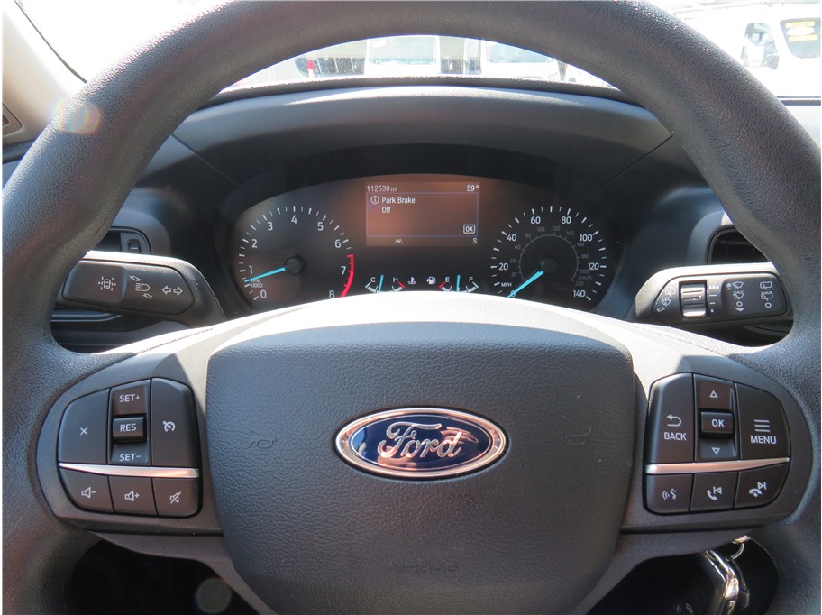 2022 Ford Explorer Base - Photo 36